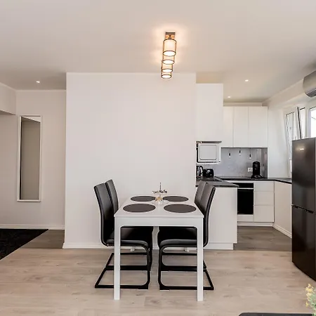 Kooli 12b Apartment Parnu