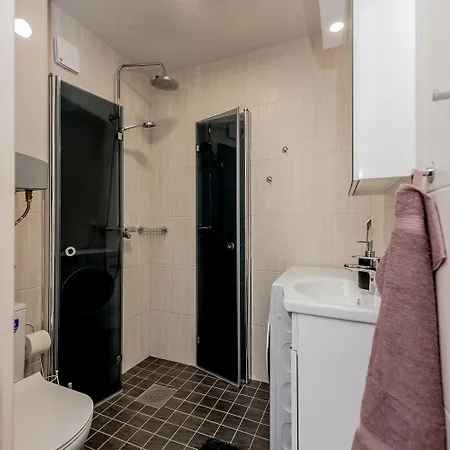 Apartment Kooli 12b *
