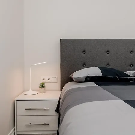 Apartment Kooli 12b Parnu