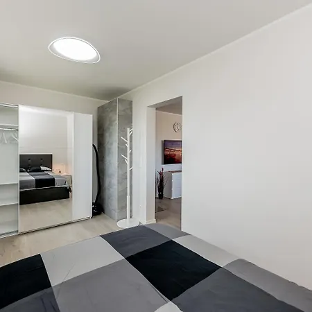 Kooli 12b Apartment Parnu