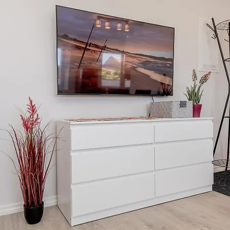 Kooli 12b Apartment *