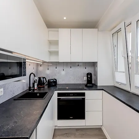 Kooli 12b Apartment *