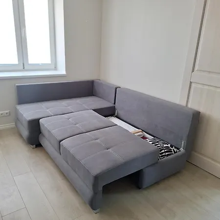 Apartment Kooli 12b *