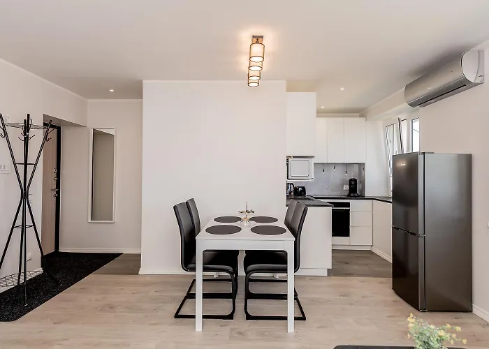 Kooli 12b Apartman Pärnu