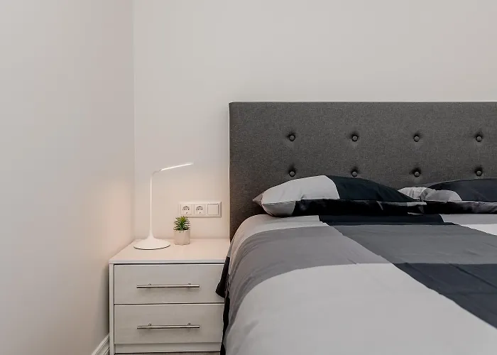 Apartman Kooli 12b Pärnu