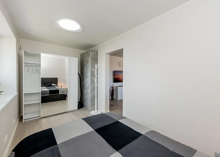 Kooli 12b Apartman Pärnu