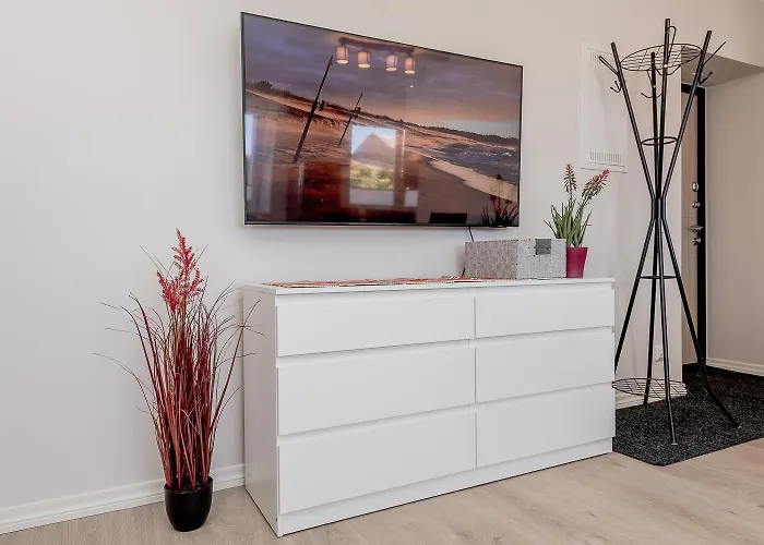 Kooli 12b Apartman *