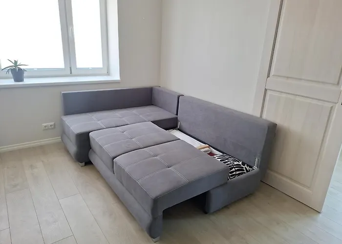 Apartman Kooli 12b *